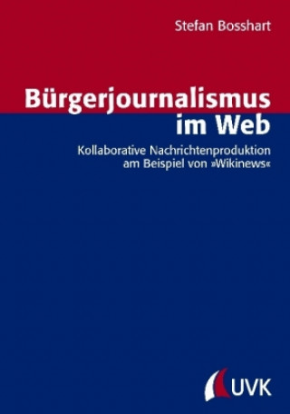 Bürgerjournalismus im Web