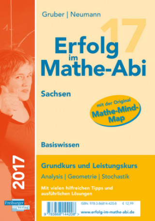 Erfolg im Mathe-Abi 2017 Sachsen Basiswissen