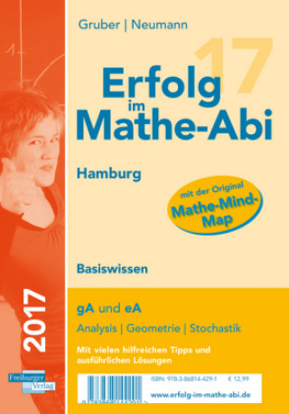 Erfolg im Mathe-Abi 2017 Hamburg Basiswissen