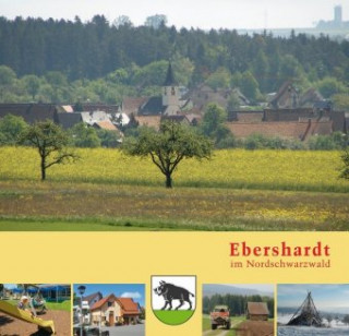 Ebershardt im Nordschwarzwald
