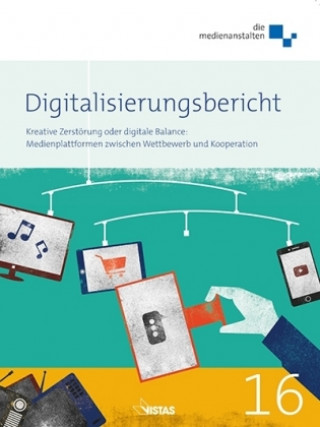 Digitalisierungsbericht 2016