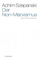 Der Non-Marxismus