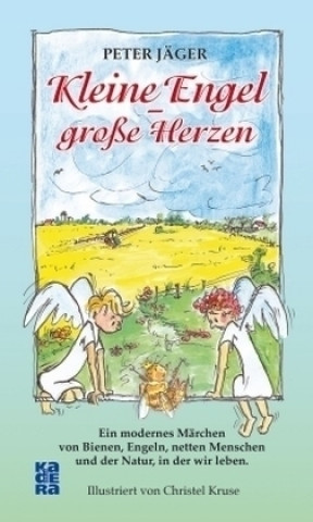 Kleine Engel - große Herzen