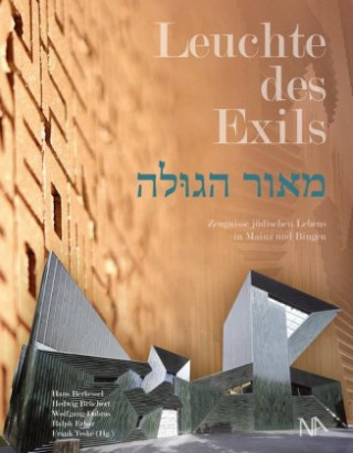 Leuchte des Exils