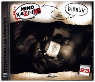 MindNapping - Dibbuk, 1 Audio-CD