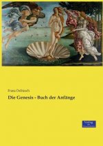 Genesis - Buch der Anfange