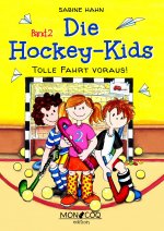 Die Hockey-Kids