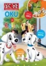 Disney 101 Dalmacyali Oku ve Eglen