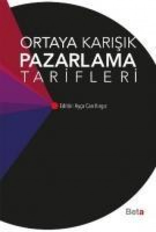 Ortaya Karisik Pazarlama Tarifleri