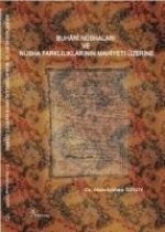 Buhari Nüshalari ve Nüsha Farkliliklarinin Mahiyeti Üzerine