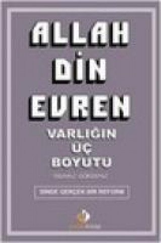 Allah Din Evren