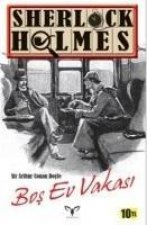 Sherlock Holmes - Bos Ev Vakasi