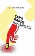Yara Bakim Hemsireligi