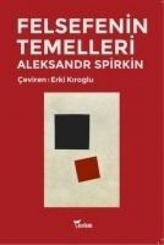 Felsefenin Temelleri