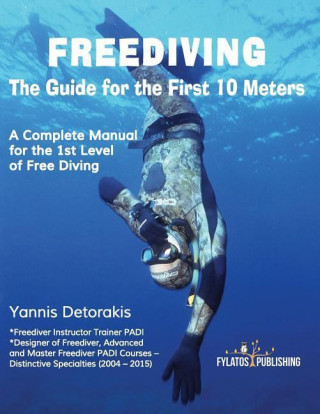 FREEDIVING-THE GD FOR THE 1ST