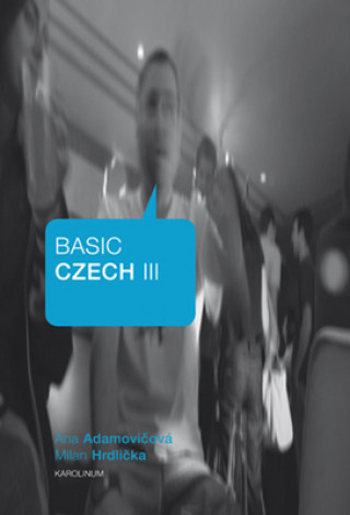 Basic Czech III