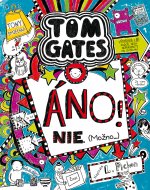 Tom Gates Áno! Nie. (Možno)