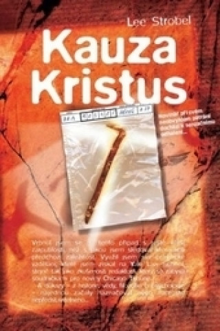 Kauza Kristus Strobel