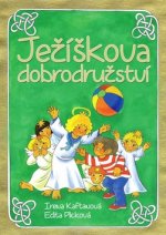 Ježíškova dobrodružství