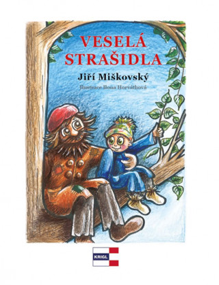 Veselá strašidla (Jiří Miškovský)(Pevná)