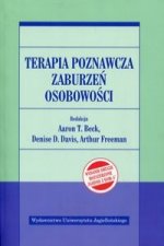 Terapia poznawcza zaburzen osobowosci