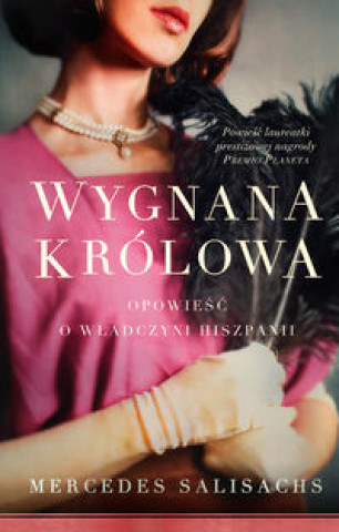 Wygnana krolowa