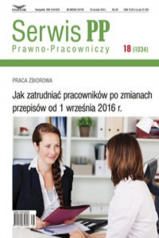 Jak zatrudniac pracownikow po zmianach przepisow od 1 wrzesnia 2016 r.