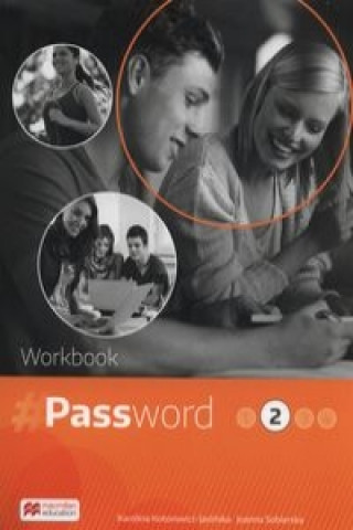 Password 2 Workbook