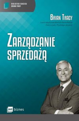 Zarzadzanie sprzedaza