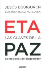 Eta, las claves de la paz