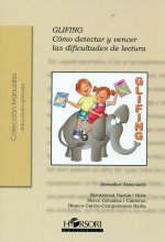 Glifing: Cómo detectar y vencer las dificultades de lectura