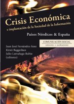 CRISIS ECONOMICA E IMPLANTACION DE LA SOCIEDAD DE LA INFORMACION PAISES NORDI