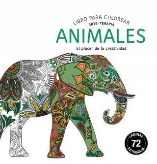 Animales (Compactos)