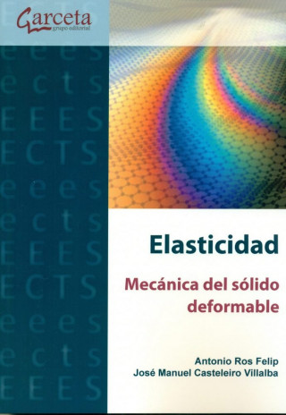 ELASTICIDAD MECANICA DEL SOLIDO DEFORMABLE