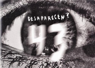 Desaparecen?