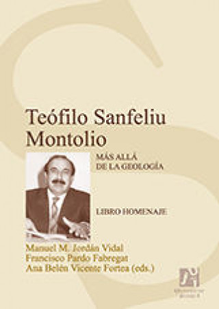 Teófilo Sanfeliu Montolio