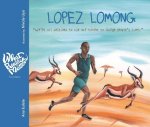 Lopez Lomong : we're all destined to use our talent to change people's lives