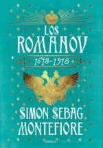 Los Románov: 1613-1918