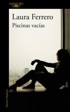 Piscinas vacias