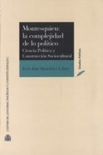 Montesquieu: la complejidad de lo político