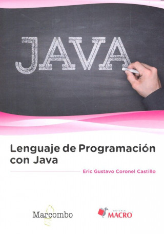 Lenguaje de programación con Java