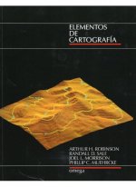 Elementos de cartografía