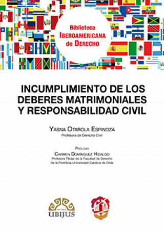 Incumplimiento de los deberes maritales y responsabilidad civil