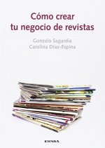 COMO CREAR TU NEGOCIO DE REVISTAS