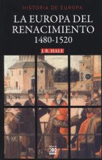 La Europa del Renacimiento: 1480-1520