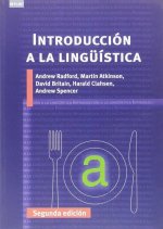 Introducción a la Lingüística