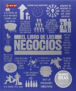 El libro de los negocios