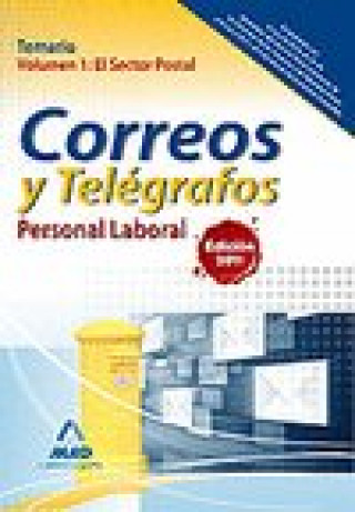 El sector postal
