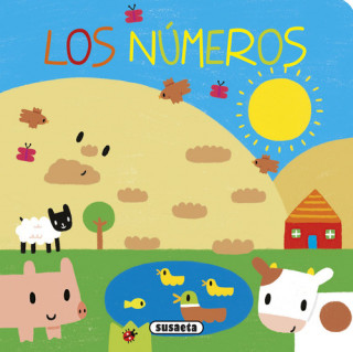 Los Numeros