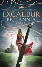 Britannia 1. Excalibur